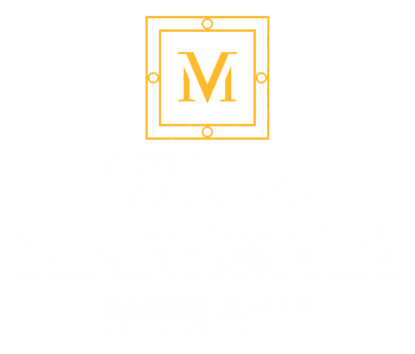 logo Villa MANSONIA